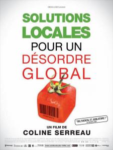 Solutions locales pour un désordre global - Solutions locales pour un désordre global Solutions locales pour un désordre global - Solutions locales pour un désordre global