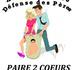 Association de défense des pères Paire 2 Coeurs : Matinée d'information à Saint-Leu Association de défense des pères Paire 2 Coeurs : Matinée d'information à Saint-Leu