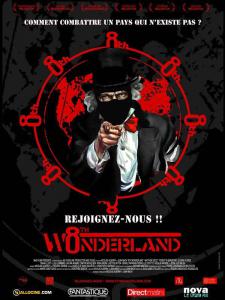 8th Wonderland - 8th Wonderland
