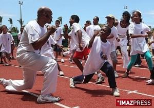 Du sport pour tous Du sport pour tous