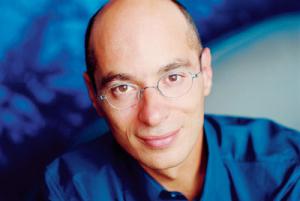 Bernard Werber à la Réunion Bernard Werber à la Réunion