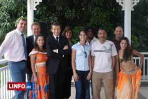 Programme en fête sur Antenne Réunion Programme en fête sur Antenne Réunion