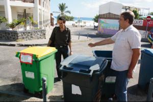 Saint-Gilles : l'effet dissuasif des PV Saint-Gilles : l'effet dissuasif des PV