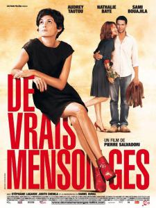 De vrais mensonges - De vrais mensonges De vrais mensonges - De vrais mensonges