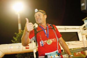 Challenge de la Montagne : Le classement Challenge de la Montagne : Le classement