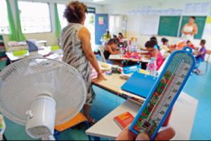 L'école hésite entre mercredi et samedi L'école hésite entre mercredi et samedi