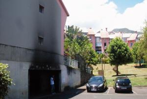 Incendies à la cité Bois Rouge : les résidents demandent plus de sécurité Incendies à la cité Bois Rouge : les résidents demandent plus de sécurité