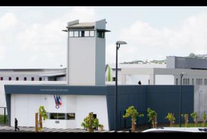 Un gardien de prison agressé au quartier des mineurs Un gardien de prison agressé au quartier des mineurs