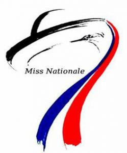 Organisation Miss Nationale à la Réunion - Geneviève de Fontenay et Leïla