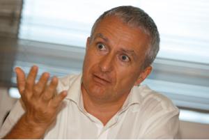 ''L'implantation de deux turbines neuves dans le Sud est indispensable'' ''L'implantation de deux turbines neuves dans le Sud est indispensable''