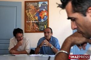 Trois courses en une édition Trois courses en une édition