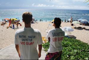 Sécurité des plages : la mairie s'explique Sécurité des plages : la mairie s'explique