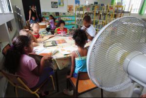Ils veulent tous alléger les journées d'école Ils veulent tous alléger les journées d'école
