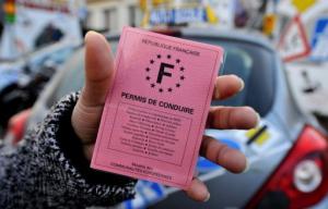 L'Assemblée assouplit le permis à points L'Assemblée assouplit le permis à points