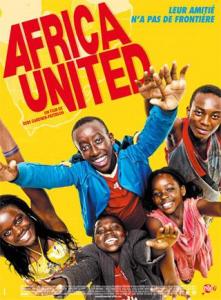 Africa United - Africa United