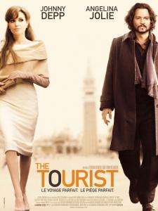 The Tourist - The Tourist The Tourist - The Tourist
