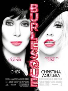 Burlesque - Burlesque Burlesque - Burlesque