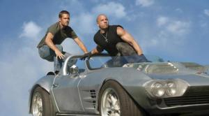 Fast Five - Fast and Furious 5 débarque