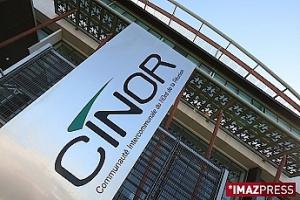 La Cinor lance ses grands travaux La Cinor lance ses grands travaux