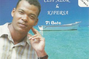 Clif Azor, ''Kado pou zot'' Clif Azor, ''Kado pou zot''
