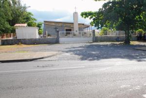 Un musicien victime d'un car-jacking Un musicien victime d'un car-jacking