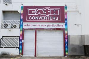 ''Cash Converters'' s'implante à La Réunion ''Cash Converters'' s'implante à La Réunion