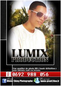 LUMIX-PRODUCTION - Lumix Production