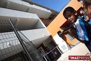 31 logements sociaux pour Liverpool 31 logements sociaux pour Liverpool