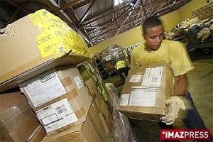 La Poste prend des mesures ''exceptionnelles'' La Poste prend des mesures ''exceptionnelles''