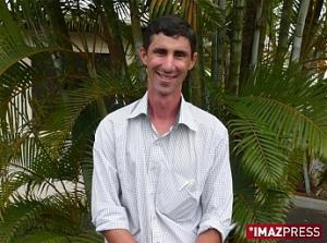 Jérôme Gonthier élu président Jérôme Gonthier élu président