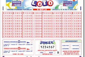 Loto : un réunionnais gagne 6 millions d'euros ! Loto : un réunionnais gagne 6 millions d'euros !