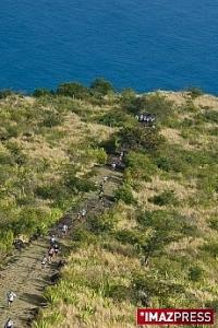 Trail des Anglais : on s'inscrit Trail des Anglais : on s'inscrit