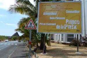 Des ''chrétiens de tous horizons'' s'offrent une étrange campagne d'affichage pour Noël Des ''chrétiens de tous horizons'' s'offrent une étrange campagne d'affichage pour Noël