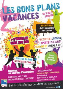 Les bons plans vacances de Saint-Denis Les bons plans vacances de Saint-Denis