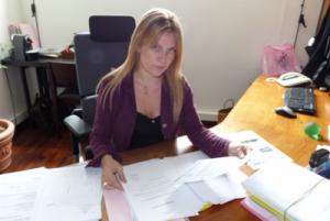 ''Le licenciement ne tient pas'' ''Le licenciement ne tient pas''