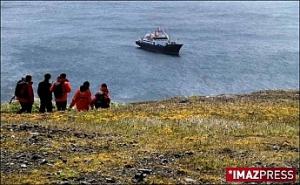 Retour des collégiens ambassadeurs de la biodiversité