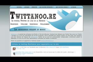 Un twitter pour les nuls made in Réunion Un twitter pour les nuls made in Réunion