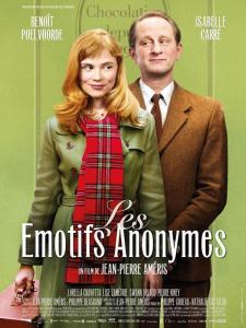 Les émotifs anonymes - Les Emotifs anonymes