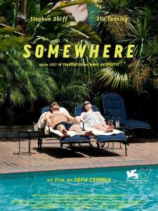 Somewhere - Somewhere
