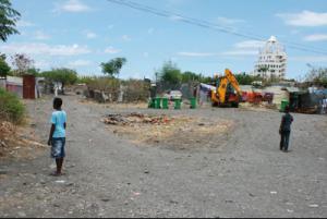 11 enfants du Port intoxiqués au plomb 11 enfants du Port intoxiqués au plomb