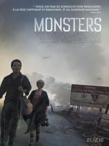 Monsters - Monsters Monsters - Monsters