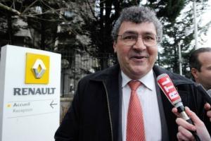 Renault dépose plainte pour ''espionnage industriel'' Renault dépose plainte pour ''espionnage industriel''