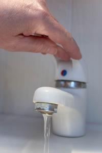 Coupure d'eau au Tampon Coupure d'eau au Tampon