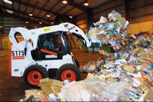 Déchets : l'enquête publique se termine en fiasco Déchets : l'enquête publique se termine en fiasco