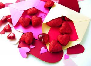 Saint-Valentin : préparez-vous ! - 5 astuces pour la soirée de la Saint-Valentin Saint-Valentin : préparez-vous ! - 5 astuces pour la soirée de la Saint-Valentin