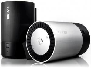 TViX HD N1 - DVico TViX HD N1, passerelle multimédia TViX HD N1 - DVico TViX HD N1, passerelle multimédia