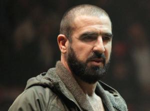 Nouveau buzz pour Cantona Nouveau buzz pour Cantona