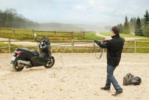 Débuts difficiles pour le nouveau permis des scooters et moto 125 cm3 Débuts difficiles pour le nouveau permis des scooters et moto 125 cm3