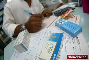 Le ''chèque santé'' reconduit pour 2011 Le ''chèque santé'' reconduit pour 2011