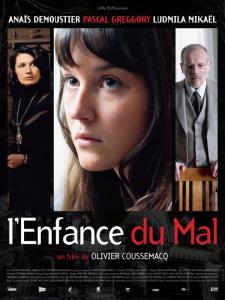 L'enfance du mal - L'Enfance du mal L'enfance du mal - L'Enfance du mal